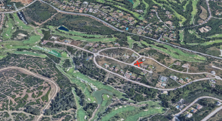 Plot for sale in La Reserva, Sotogrande