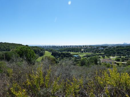 Parcela en venta en La Reserva, Sotogrande
