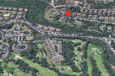 Plot for sale in Sotogrande Alto, Sotogrande