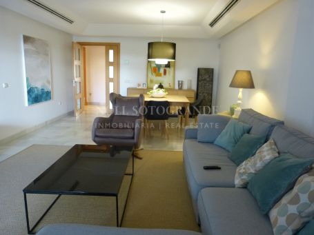 Apartment for sale in El Polo de Sotogrande, Sotogrande