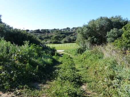 Plot for sale in La Reserva, Sotogrande
