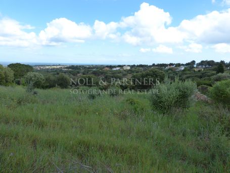 Parcela en venta en La Reserva, Sotogrande