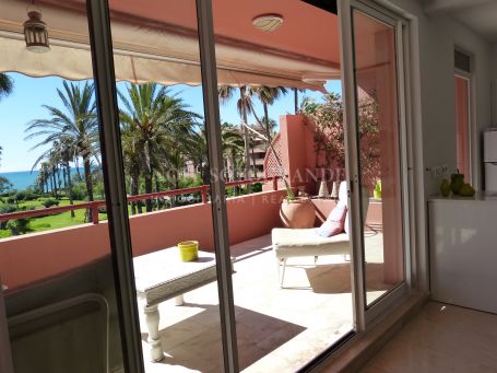 Apartment for sale in Apartamentos Playa, Sotogrande