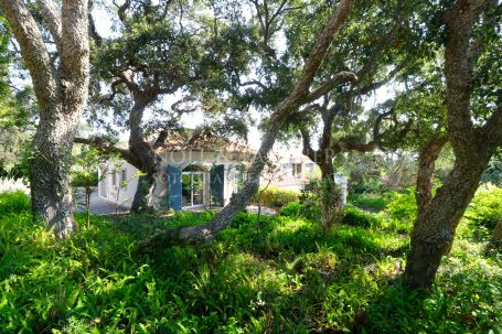 Villa for sale in Los Altos de Valderrama, Sotogrande