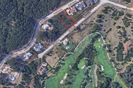 Parcela en venta en La Reserva, Sotogrande