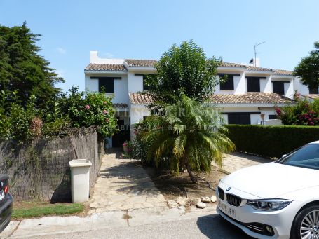 Adosado en venta en La Loma, Sotogrande