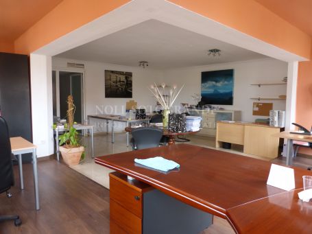 Apartment for sale in Sotogrande Puerto Deportivo, Sotogrande