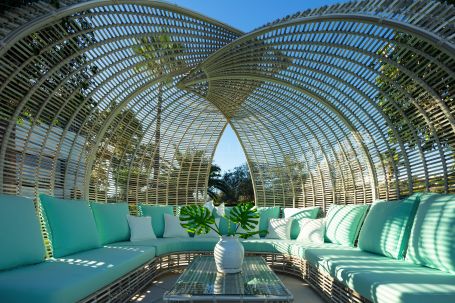 Mansion for sale in Parcelas del Golf, Nueva Andalucia, Marbella
