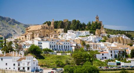 MORE THAN 50 BEDROOM HOTEL EN ANTEQUERA, WITH A STRONG EVENT SPACE OFFERING FOR MICE