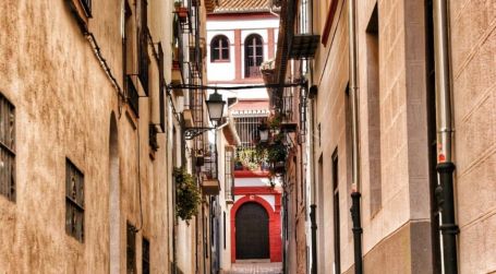 BUILDING WITH TOURIST LICENCE FOR 12 UNITS, IN GRANADA (OFF-MARKET)