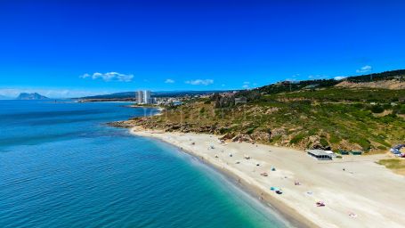 FRONT-LINE BEACH BOUTIQUE HOTEL IN CADIZ PROVINCE (OFF-MARKET)