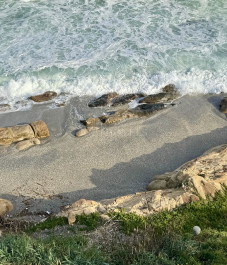 FRONT-LINE BEACH BOUTIQUE HOTEL IN CADIZ PROVINCE (OFF-MARKET)