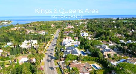 Villa te koop in Sotogrande Costa