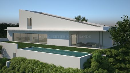 Plot for sale in Zona B, Sotogrande Costa