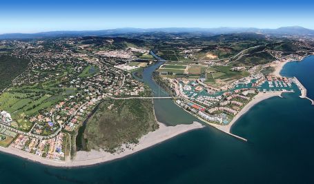 Plot for sale in Zona A, Sotogrande Costa