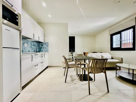 INVESTMENT OPPORTUNITY: COLLECTION OF 5 MODERN TOURIST APARTMENTS JUST A FEW METRES FROM THE BEACH, WITH A VALID TOURIST LICENCE AND CURRENTLY IN OPERATION