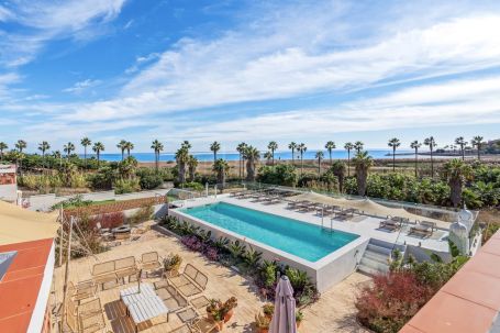 TEMPLO SOTOGRANDE — EXCLUSIVE MEDITERRANEAN RETREAT NEXT TO THE MARINA AND THE BEACH, SOTOGRANDE