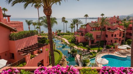 Duplex Penthouse for sale in Cabo Bermejo