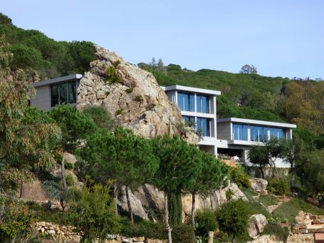 Villa for sale in