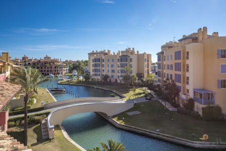 Duplex Penthouse for sale in