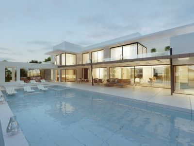 Villa for sale in