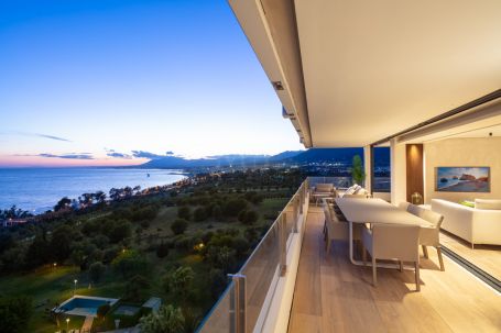Apartment for sale in Torre Real, Marbella East