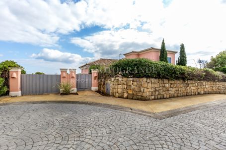 Villa en venta en Sotogrande Alto, Sotogrande
