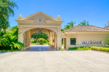 Wohnung zum Verkauf in Valgrande, Sotogrande