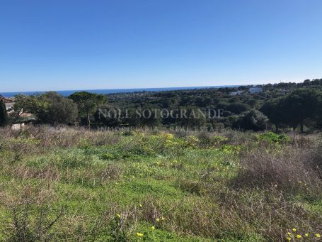 Plot for sale in Zona L, La Reserva, Sotogrande