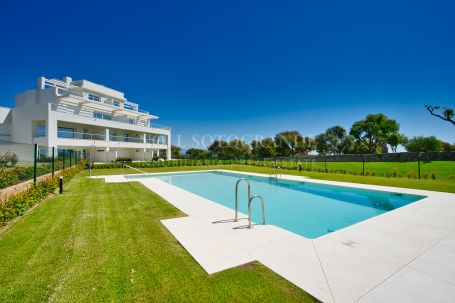 Apartment for sale in San Roque Club, San Roque