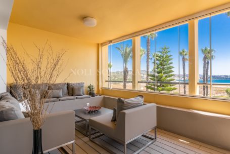 Apartment for sale in Sotogrande Puerto Deportivo, Sotogrande