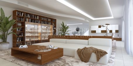 Apartment for sale in Pier, Sotogrande