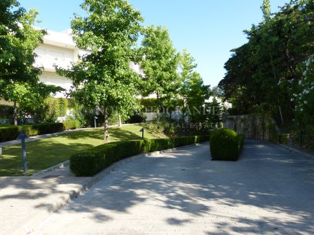 Apartment for sale in Polo Gardens, Sotogrande