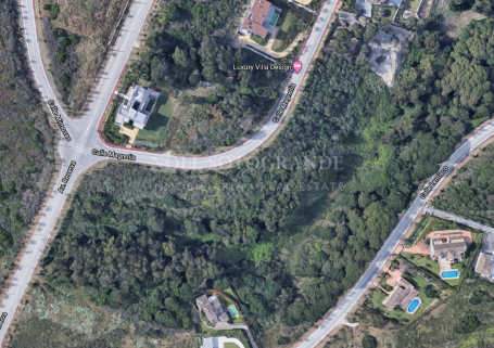 Plot for sale in La Reserva, Sotogrande