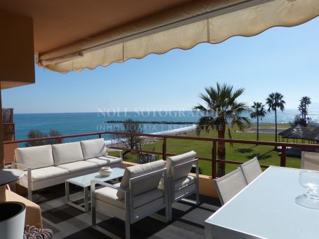 Apartment for sale in Apartamentos Playa, Sotogrande