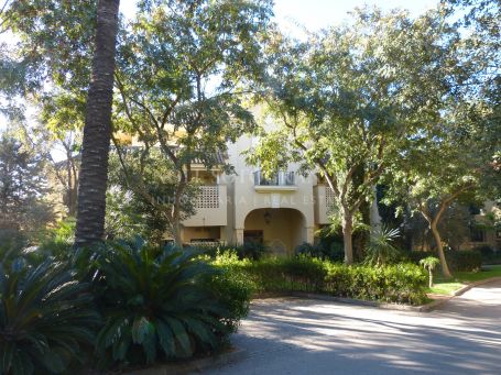 Apartment for sale in Valgrande, Sotogrande