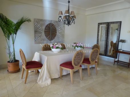 Apartment for sale in Valgrande, Sotogrande