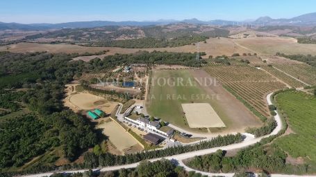 Finca for sale in Castellar de la Frontera