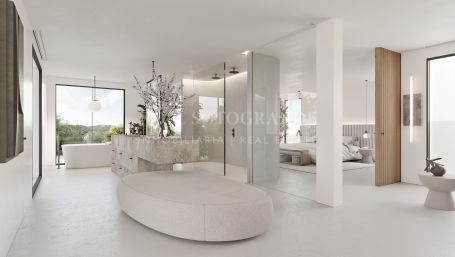 Apartamento en venta en Sotogrande Alto, Sotogrande
