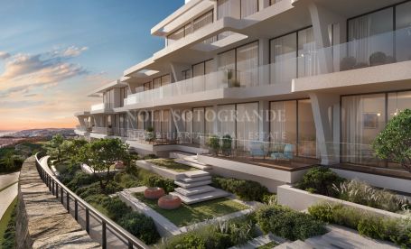 Apartamento en venta en Finca Cortesin, Casares del Sol - Casares Golf, Casares