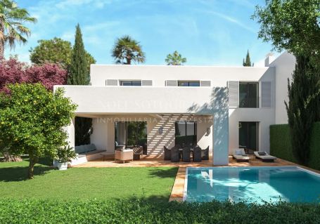 Town House for sale in La Reserva, Sotogrande
