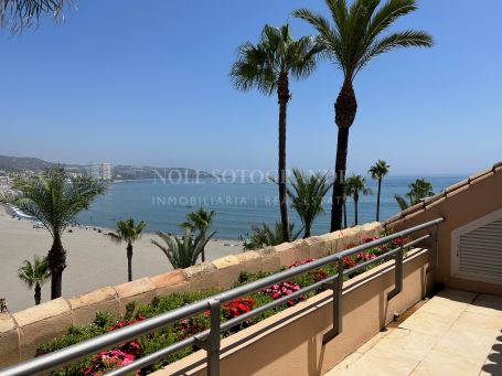 Penthouse for sale in Sotogrande Puerto Deportivo, Sotogrande