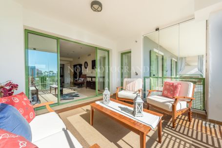 Apartment for sale in Marina de Sotogrande, Sotogrande