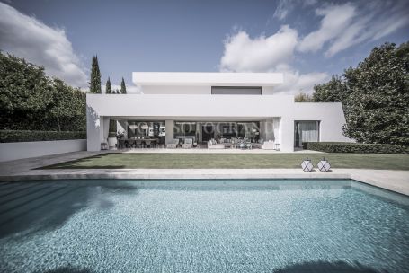 Villa zum Verkauf in Zona F, Sotogrande Alto, Sotogrande