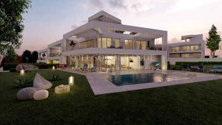 Town House for sale in Sotogrande