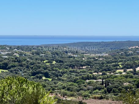 Parcela en venta en Zona M, La Reserva, Sotogrande