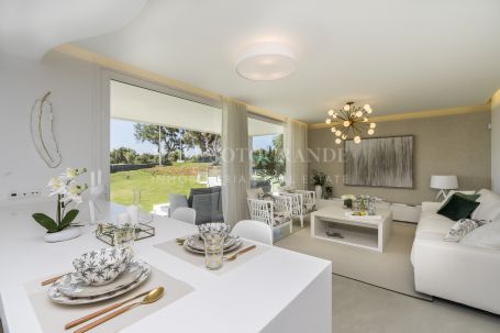 Apartment for sale in San Roque Club, San Roque