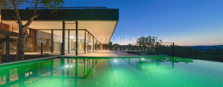 Villa for sale in Zona G, Sotogrande