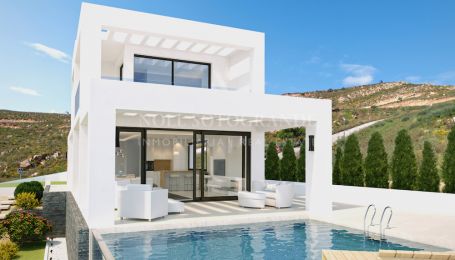 Villa for sale in San Diego, Sotogrande
