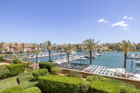Apartment for sale in Ribera del Marlin, Sotogrande